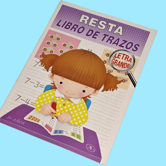 LIBRO DE TRAZOS 976-66-5