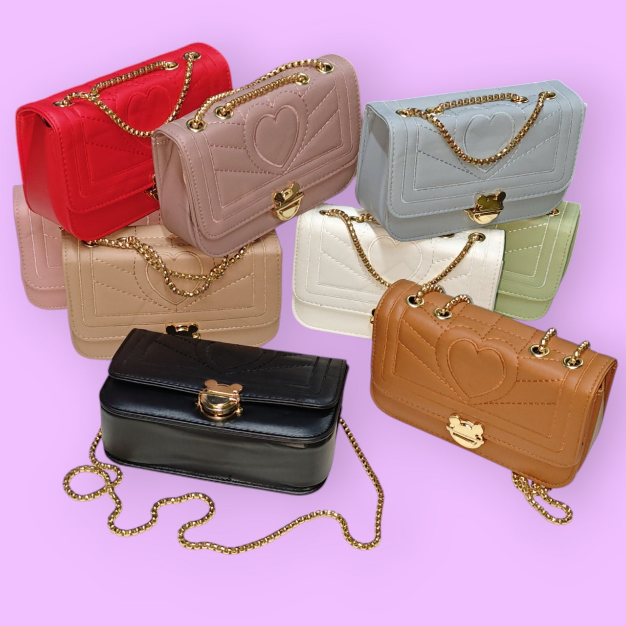 BOLSITO MUJER G023 426-2