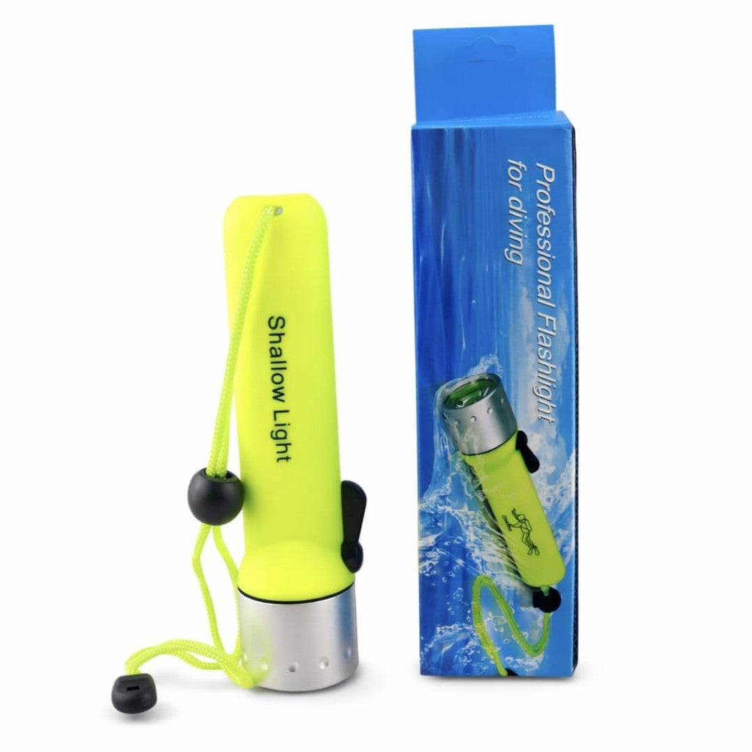 FOCO BUCEO XQ-1