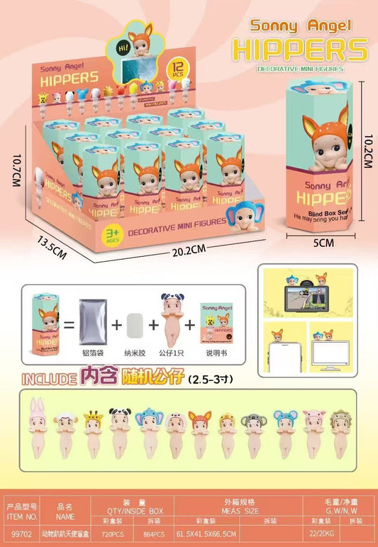 SONY ANGEL CAJA SORPRESA 99702