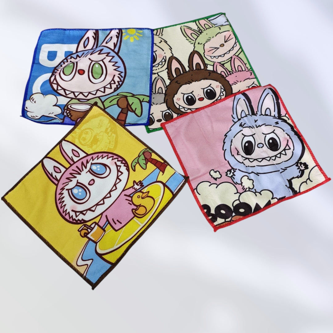 PANITO 25*25CM LABUBU 191-2