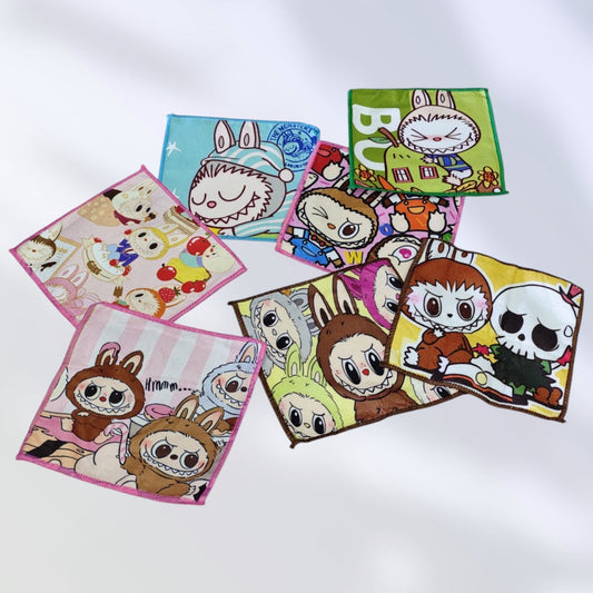 PANITO 20*20CM LABUBU 191-3