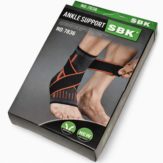 PROTECTOR TOBILLERA B