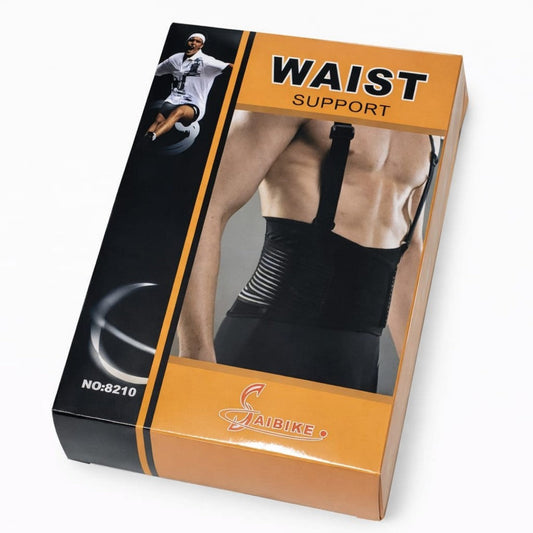 PROTECTOR CINTURA L/XL