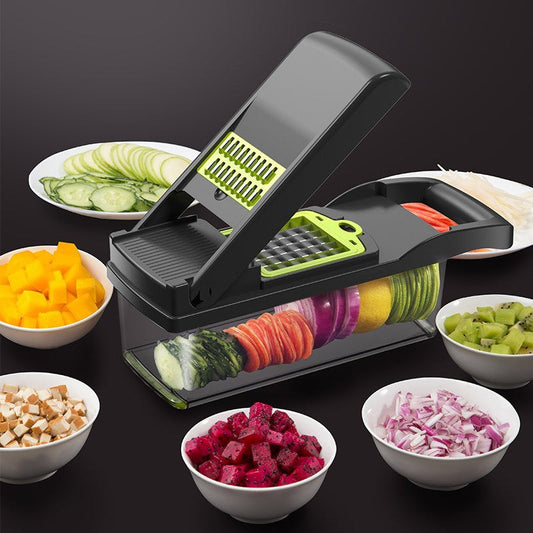 CORTADOR DE VERDURAS
