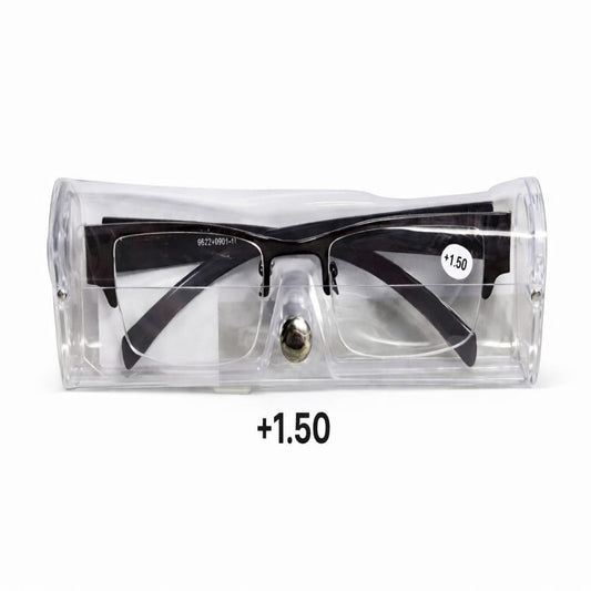 LENTE LEER +1.50 ESTUCHE 118