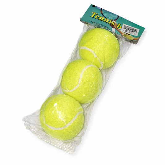BOLA TENIS 3PCS A13
