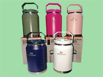 TERMO ACERO TERMICO 1200ML STA
