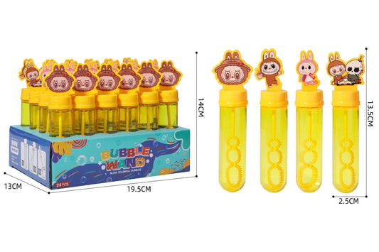 BURBUJA TUBO LABUBU 20588-5B