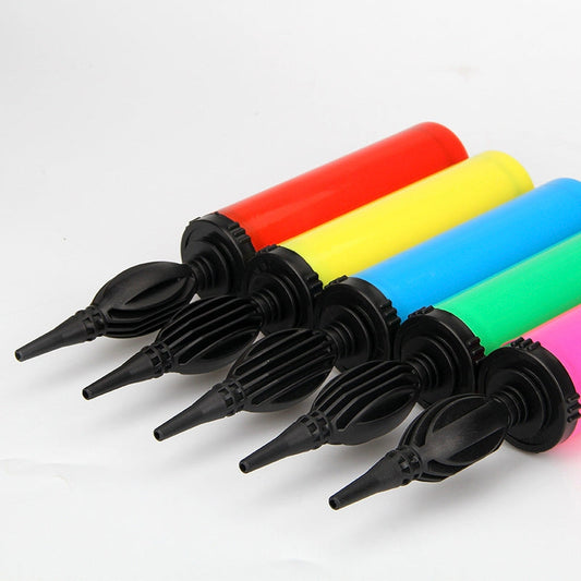 INFLADOR PARA GLOBO T118