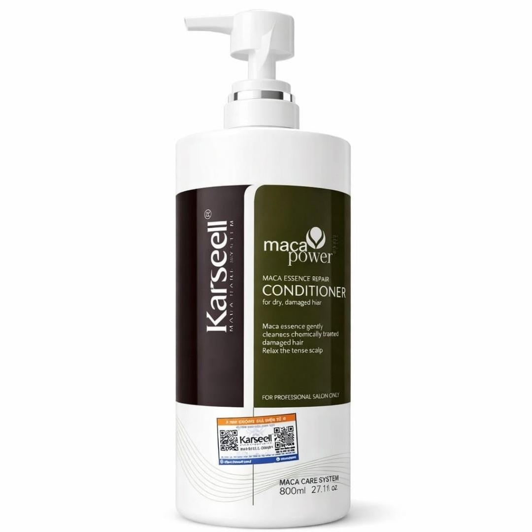 ACONDICIONADOR 800ML KARSSELL