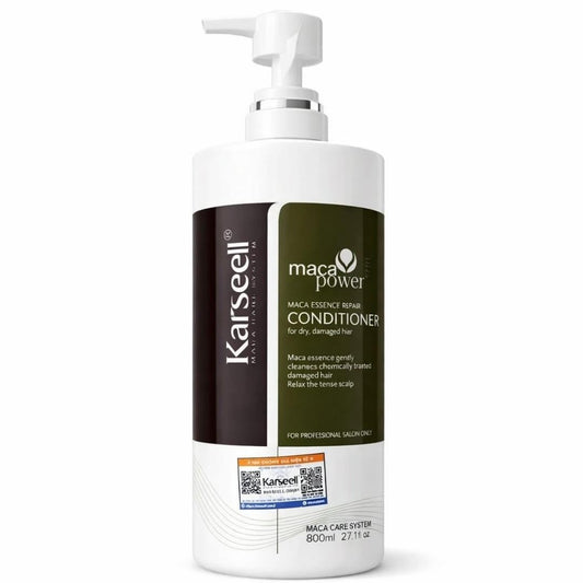 ACONDICIONADOR 800ML KARSSELL