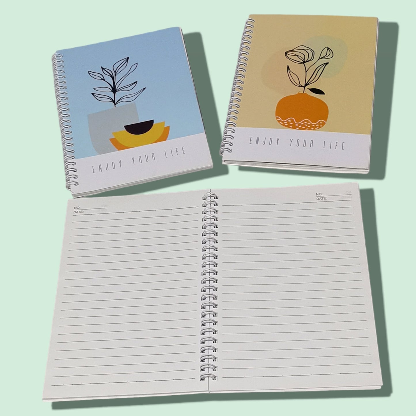 CUADERNO RESORTE A5 0002