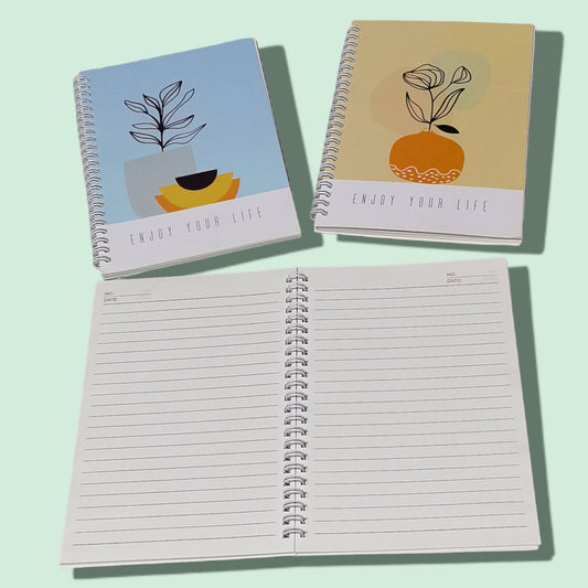 CUADERNO RESORTE A5 0002