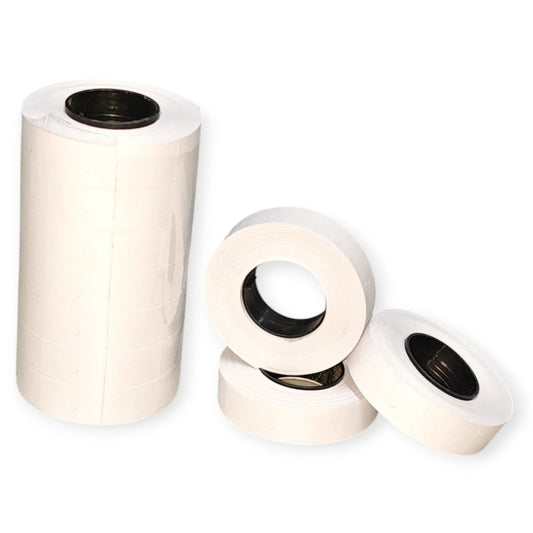 ETIQUETAS ROLLO GDE 10PCS 500H 2