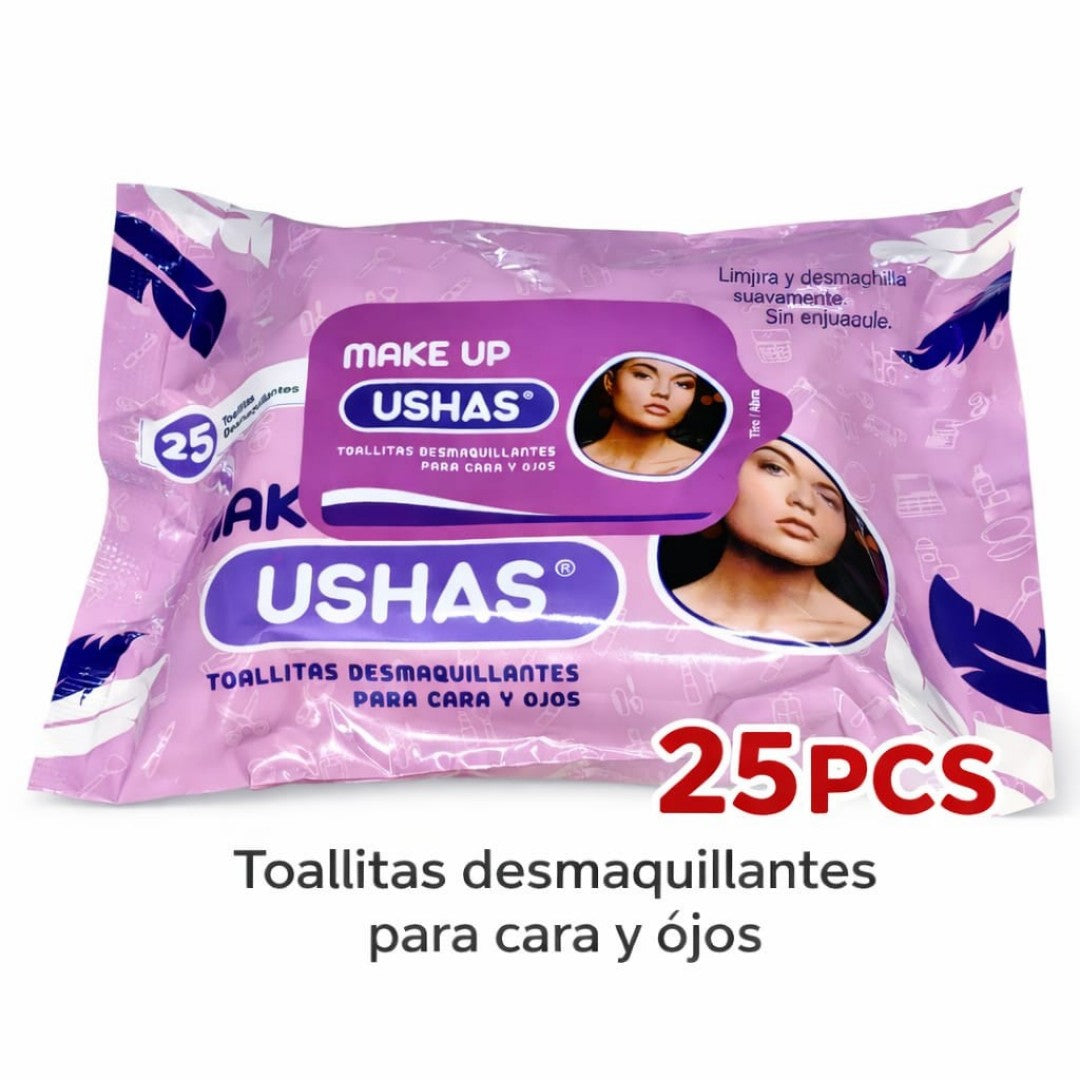 TOALLA 25PCS 21