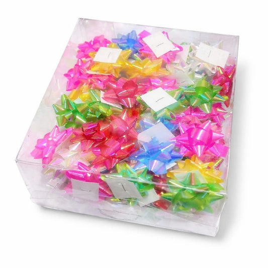 FLOR PARA REGALO 80PCS 1.5#