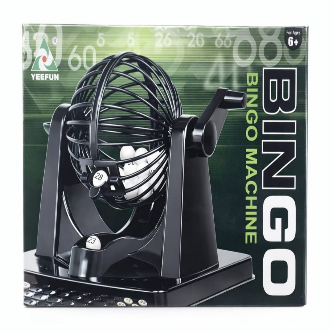 BINGO YF500