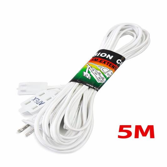 EXTENSION BLANCA 5M