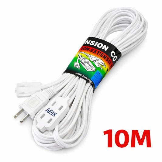 EXTENSION BLANCA 10M