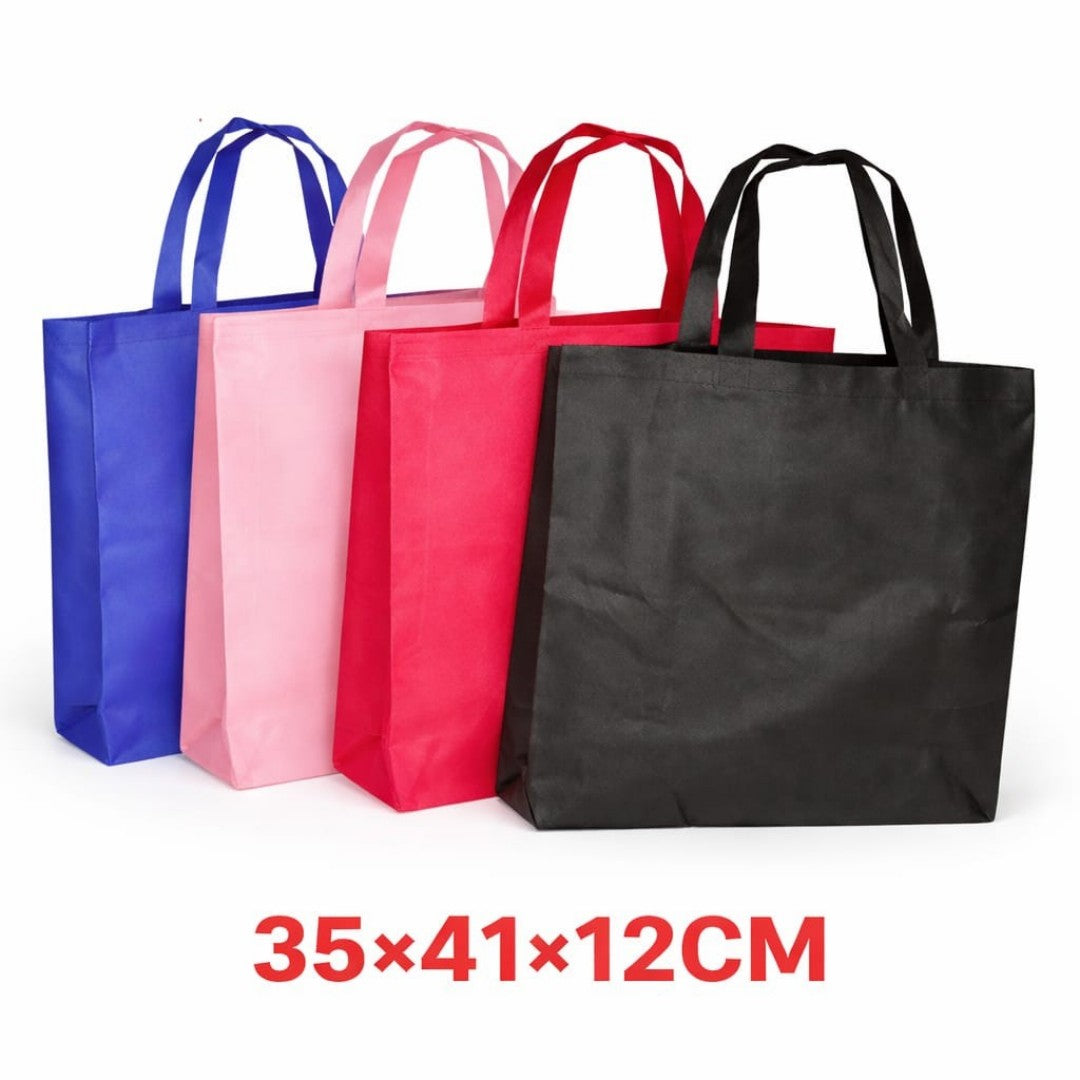 BOLSO MERCADO TIRA LARGA  35*41*12