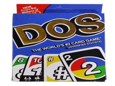 JUEGO DOS AZUL D B