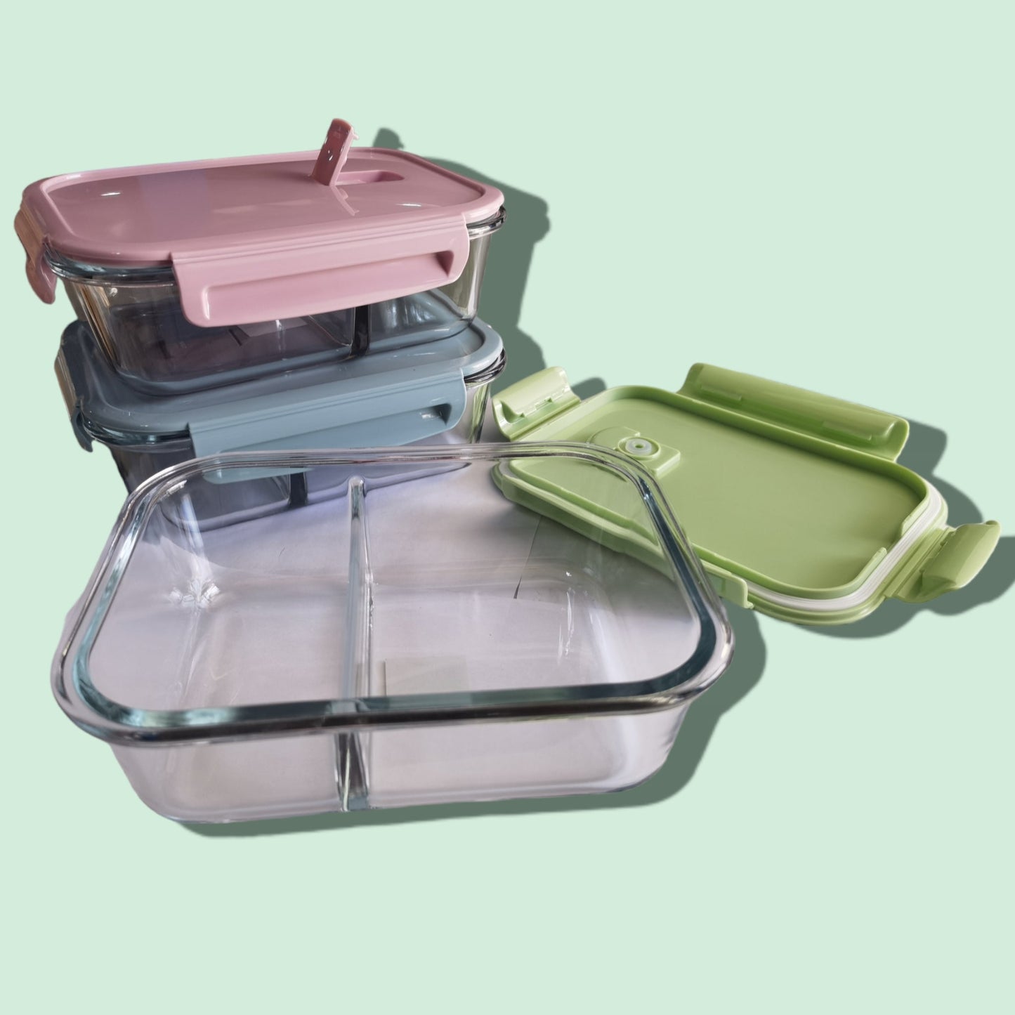 RECIPIENTE VIDRIO C2-1000