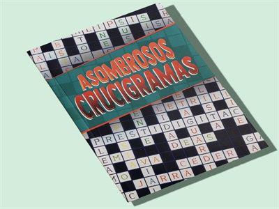 SOPAS DE LETRAS HT-06