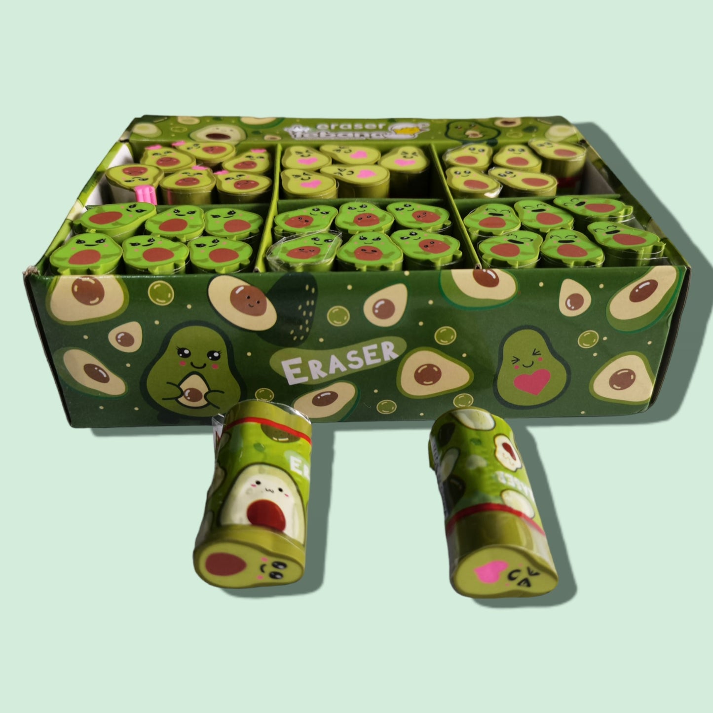 BORRADOR  AGUACATE 16077