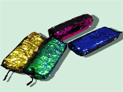 CARTUCHERA LENTEJUELA GDE