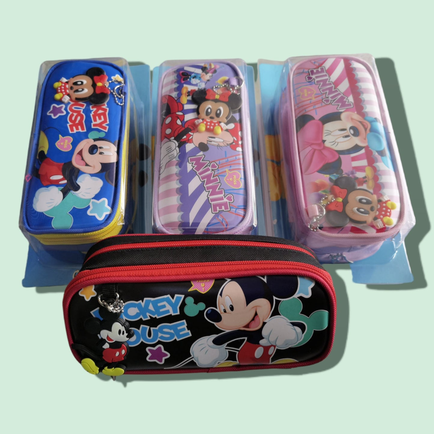 CARTUCHERA PERSONAJE Z-8813