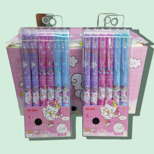 LAPICERO MAGICO CON BORRADOR EB-5666