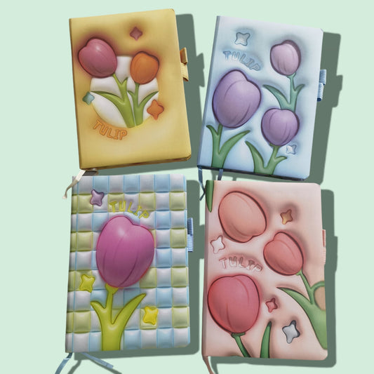 CUADERNO A5 6600-16