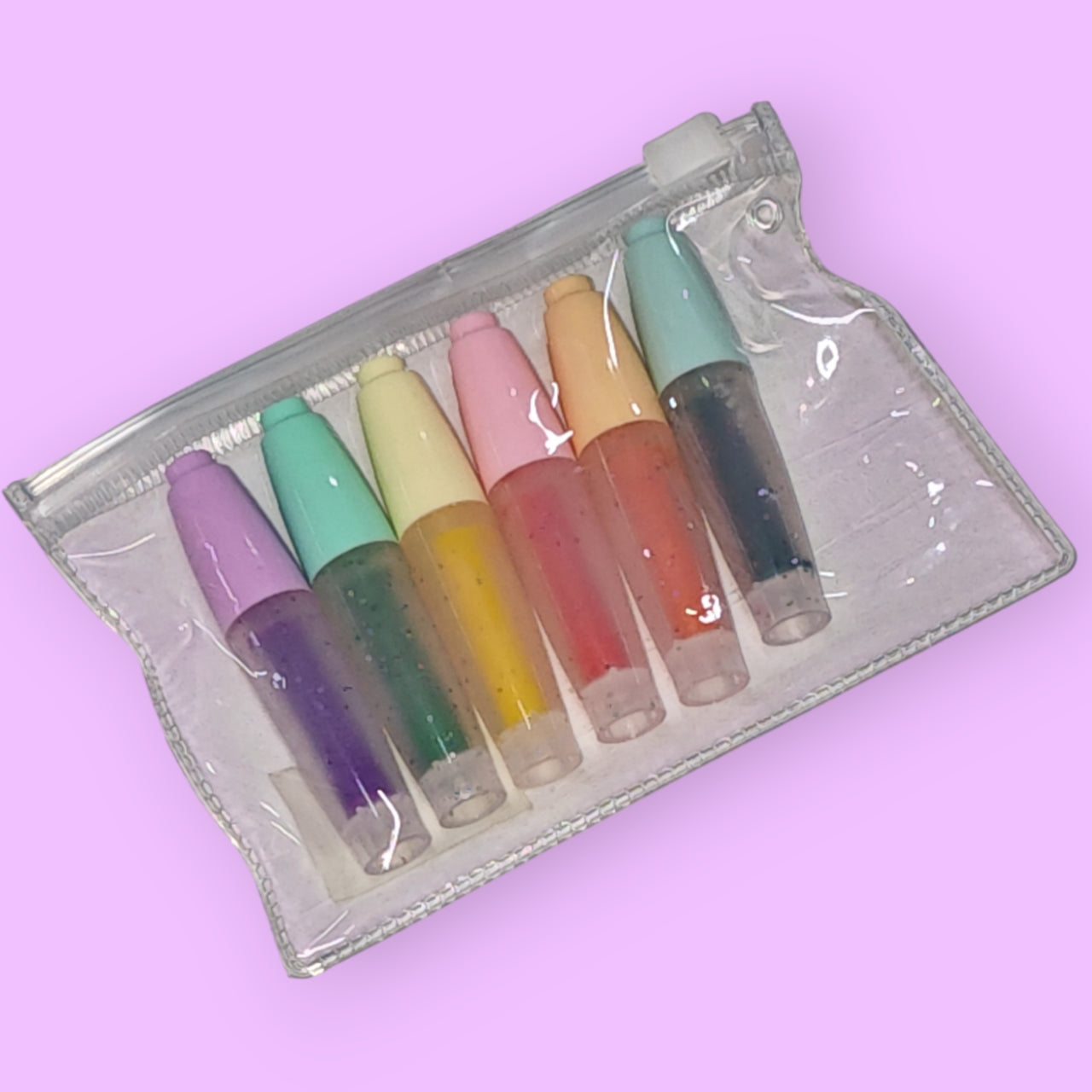 RESALTADOR 6PCS XYH3008-6