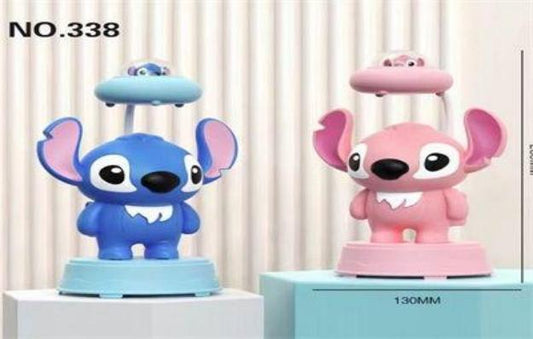 LAMPARA MESA INFANTIL E