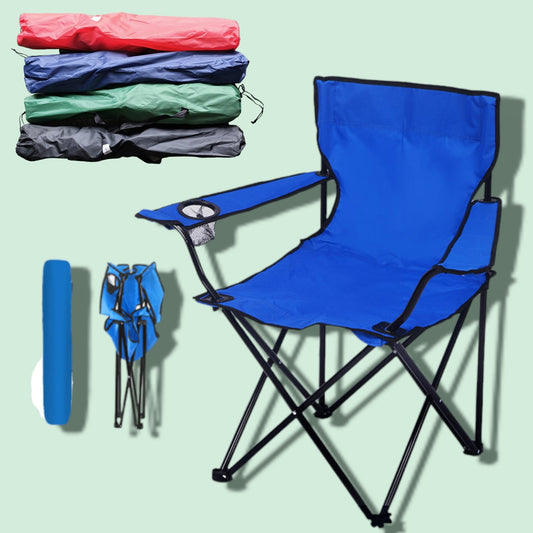 SILLA ACAMPAR