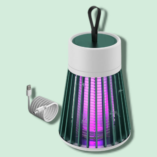 LAMPARA MATA MOSQUITO USB CC