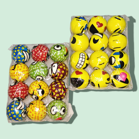 BOLA ESPONJA A