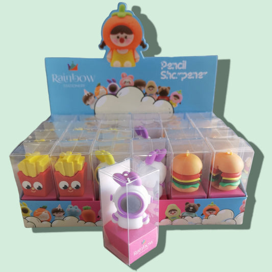 TAJADOR SILICONA ASTRONAUTA