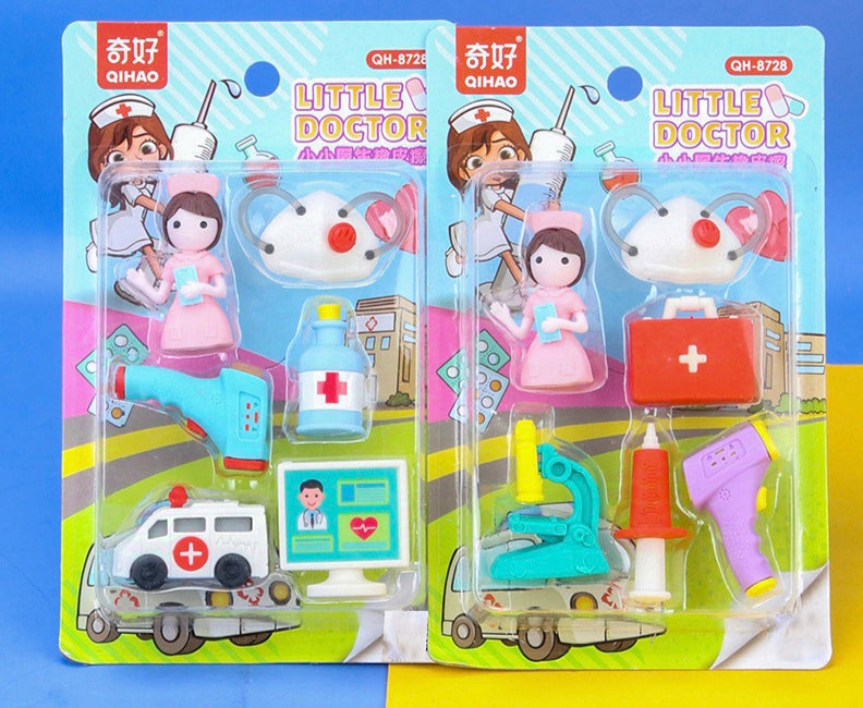 BORRADOR DOCTOR QH-8728