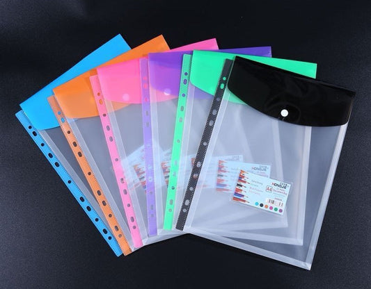 FOLDER CARTA A4 BG8363