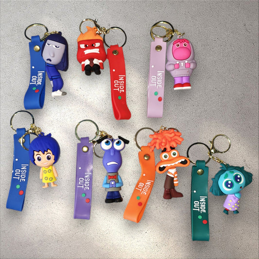 LLAVERO INSIDE OUT 2