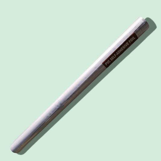 FORRO LIBRO PVC 0.45*1M
