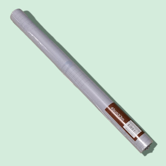FORRO LIBRO PVC 0.45*3M