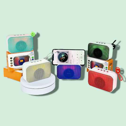 PARLANTE BLUETOOTH  A011