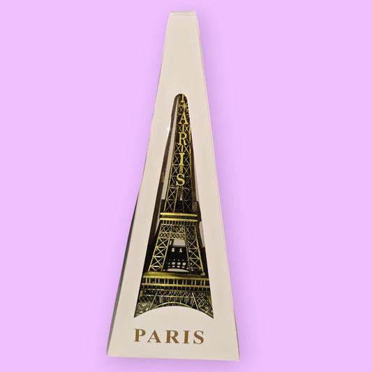 ADORNO TORRE EIFFEL 22CM