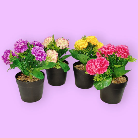 BONSA 5PCS FLOR BOLA