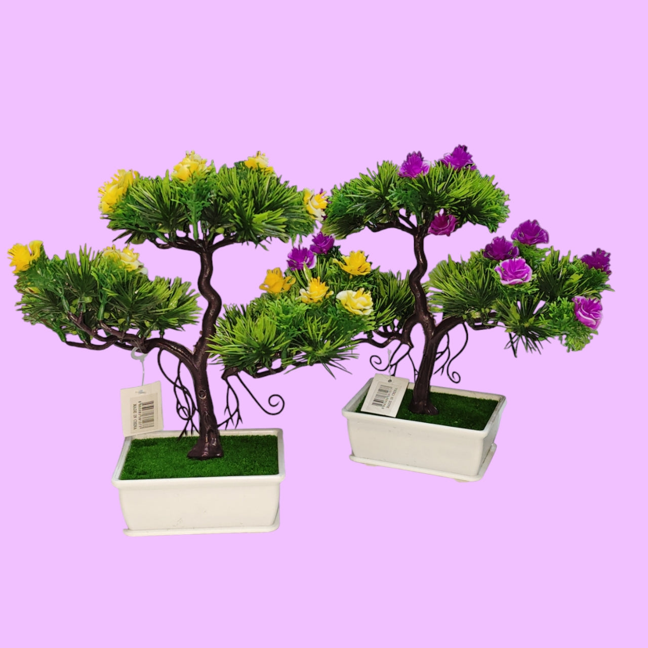 BONSAI FLOR HY-49152
