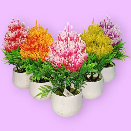 BONSAI FLOR HY-17272
