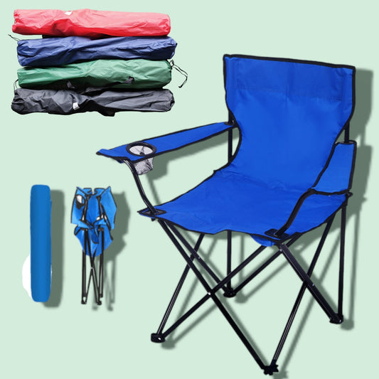 SILLA ACAMPAR